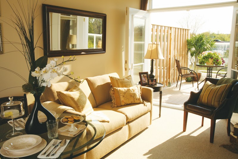 Waterside Retirement Community | 105 McNeely Ave, Carleton Place, ON K7C 0B6, Canada | Phone: (613) 253-2010