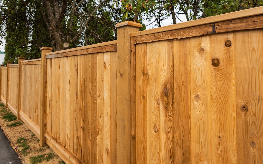 Fairview Fence | 238 Frances St #18, Port Stanley, ON N5L 1A8, Canada | Phone: (519) 615-2533