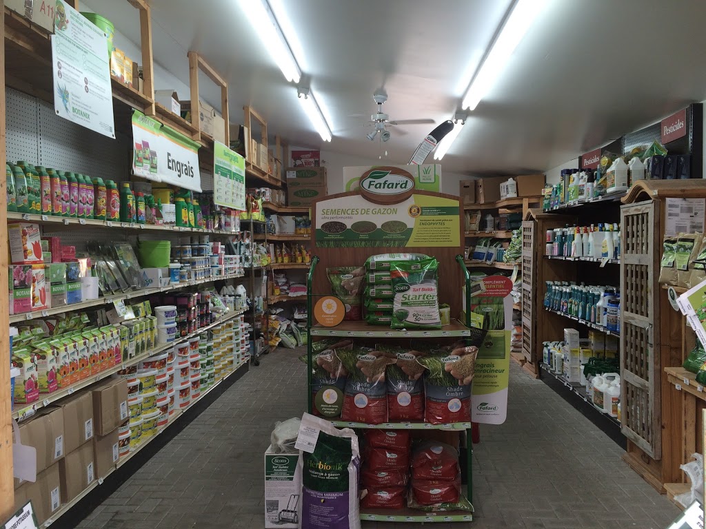 Botanix Levert Paysage | 1517 Route117, Saint-Faustin-Lac-Carré, QC J0T 1J2, Canada | Phone: (819) 688-2067