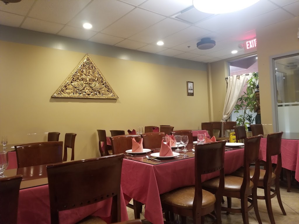 Chiang Rai Thai Cuisine | 120 Fifth Ave, Cochrane, AB T4C 0A4, Canada | Phone: (403) 851-0239