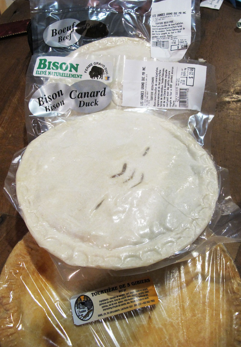 Marché Lost River | 2839 QC-327, Harrington, QC J8G 2T1, Canada | Phone: (819) 687-9667