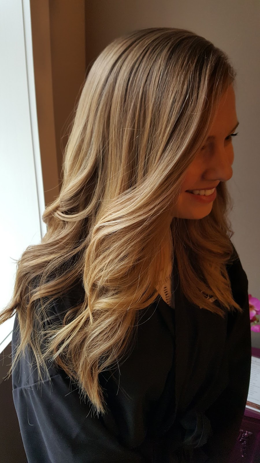 Studio 44 Hair Salon | 124 Wellington St E, Aurora, ON L4G 1J1, Canada | Phone: (905) 503-4400
