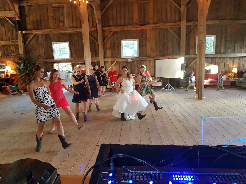 Sound Dynamix Disc Jockey Service. Woodstock, ON | 263 Butler St, Woodstock, ON N4S 3B3, Canada | Phone: (519) 290-0550
