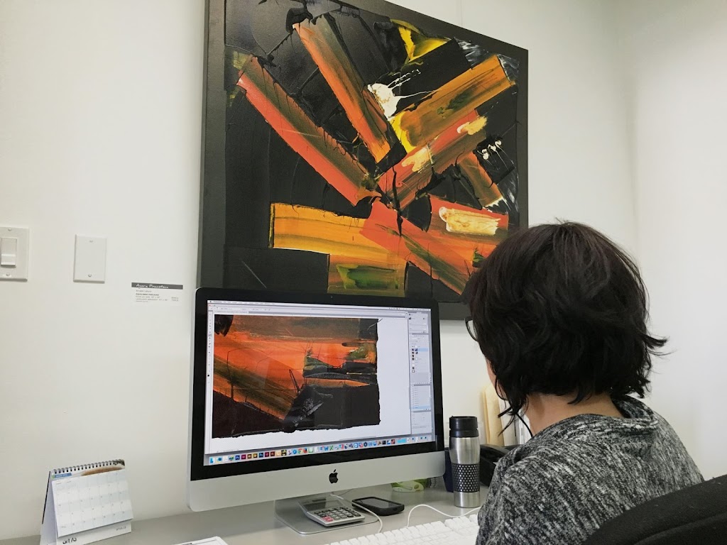 Galerie LenticulArt | 1224 Rue Bergar, Laval, QC H7L 5A2, Canada | Phone: (450) 975-4545