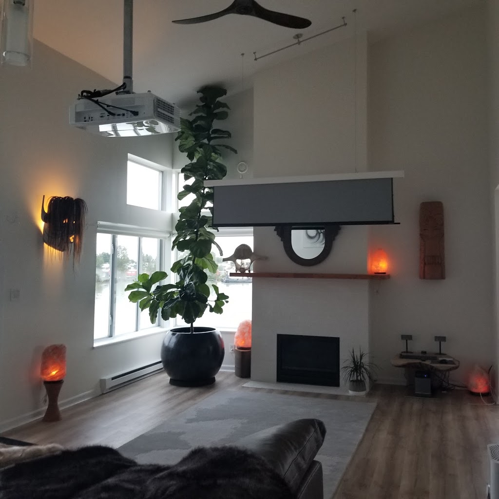 604 Installs Inc | 6855 Barnard Dr, Richmond, BC V7C 5T3, Canada | Phone: (778) 385-2975