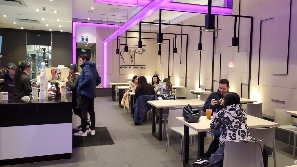 Chatime | 650 Division Rd Unit 105, Windsor, ON N8X 5E7, Canada | Phone: (519) 966-7888