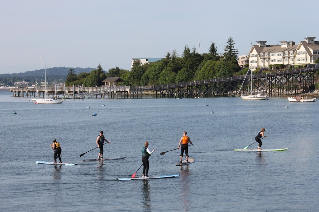 Community Boating Center | 555 Harris Ave, Bellingham, WA 98225, USA | Phone: (360) 714-8891
