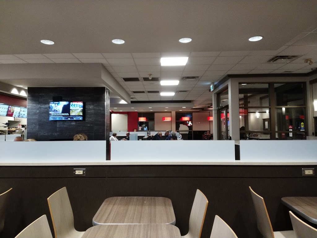 Wendys | 9970 ON-48, Markham, ON L6E 0E9, Canada | Phone: (905) 294-1880