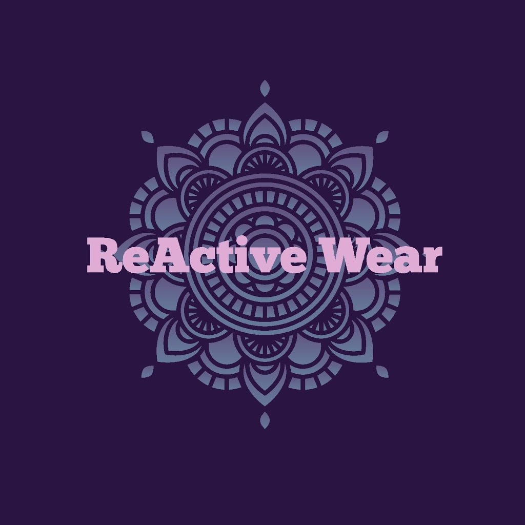 ReActive Wear | 829 Admirals Rd, Victoria, BC V9A 2P1, Canada | Phone: (250) 880-3525
