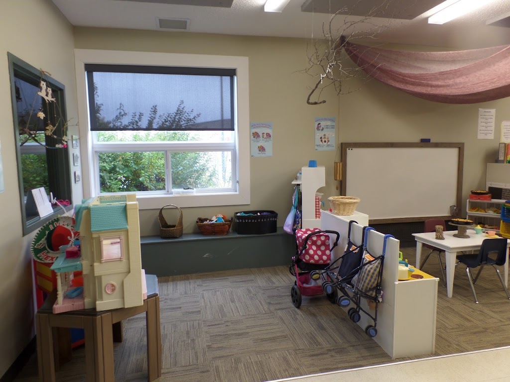 Noahs Ark Playschool | 16 McVicar St, Red Deer, AB T4N 0M1, Canada | Phone: (403) 314-0739