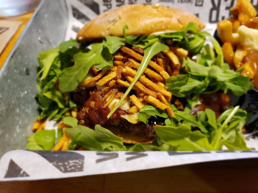 The Works | 363 St Laurent Blvd, Ottawa, ON K1K 2Z7, Canada | Phone: (613) 748-0406