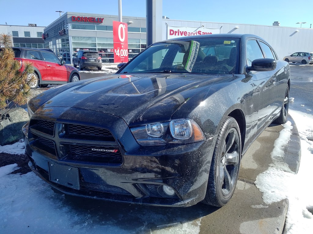 Donnelly Kia | 490 Terry Fox Dr, Ottawa, ON K2T 1L3, Canada | Phone: (613) 733-4747