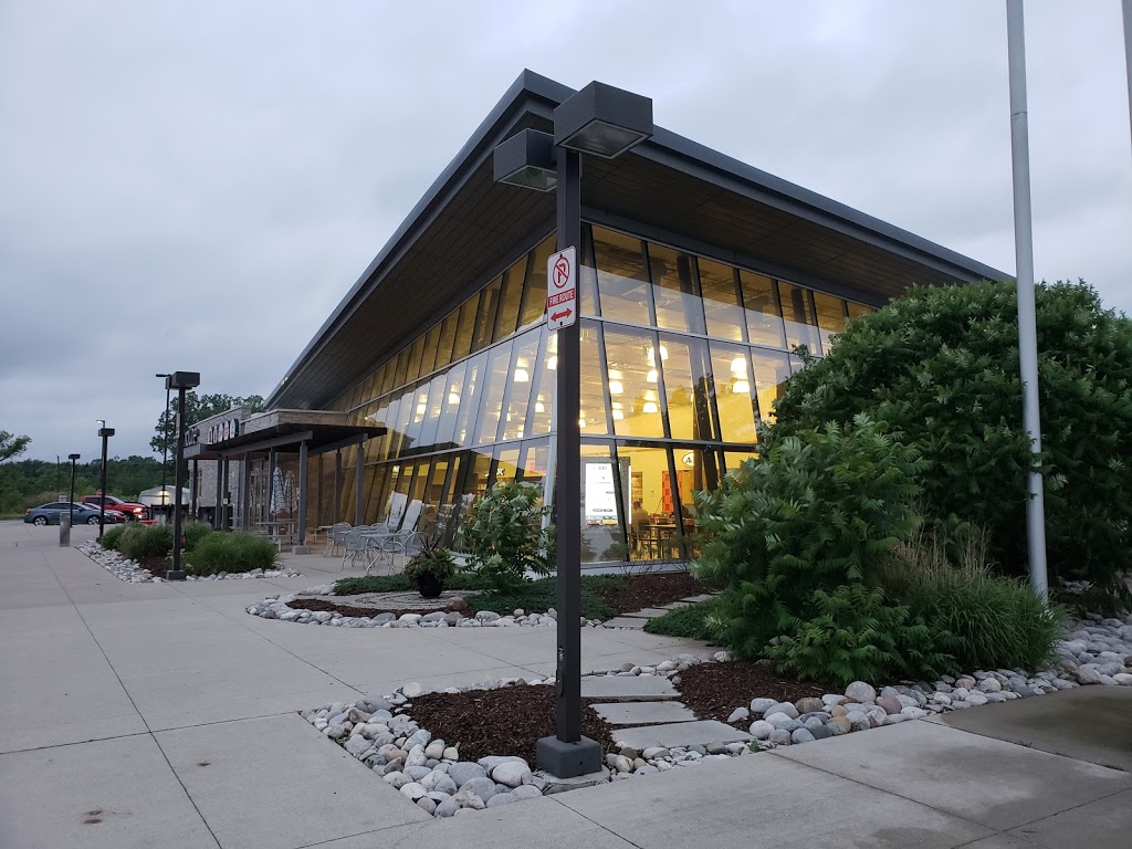 ONroute West Lorne | 290 ON-401, Dutton, ON N0L 1J0, Canada | Phone: (519) 658-2100