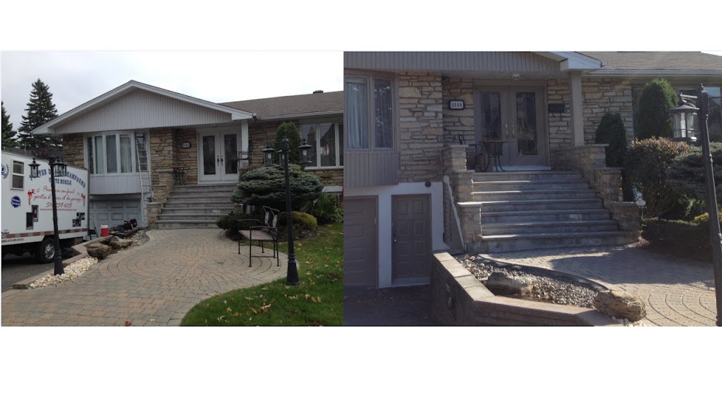 Portes dAcier Champagne Inc. | 2033 QC-341, Rawdon, QC J0K 1S0, Canada | Phone: (514) 259-6115