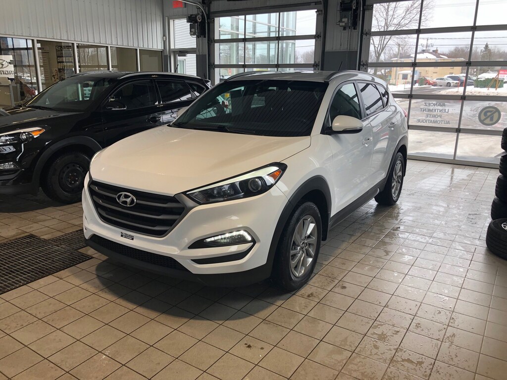 St-Nicolas Hyundai | Centre doccasion à Lévis | 550 Rue de Bernières, Saint-Nicolas, QC G7A 1E4, Canada | Phone: (418) 619-2030