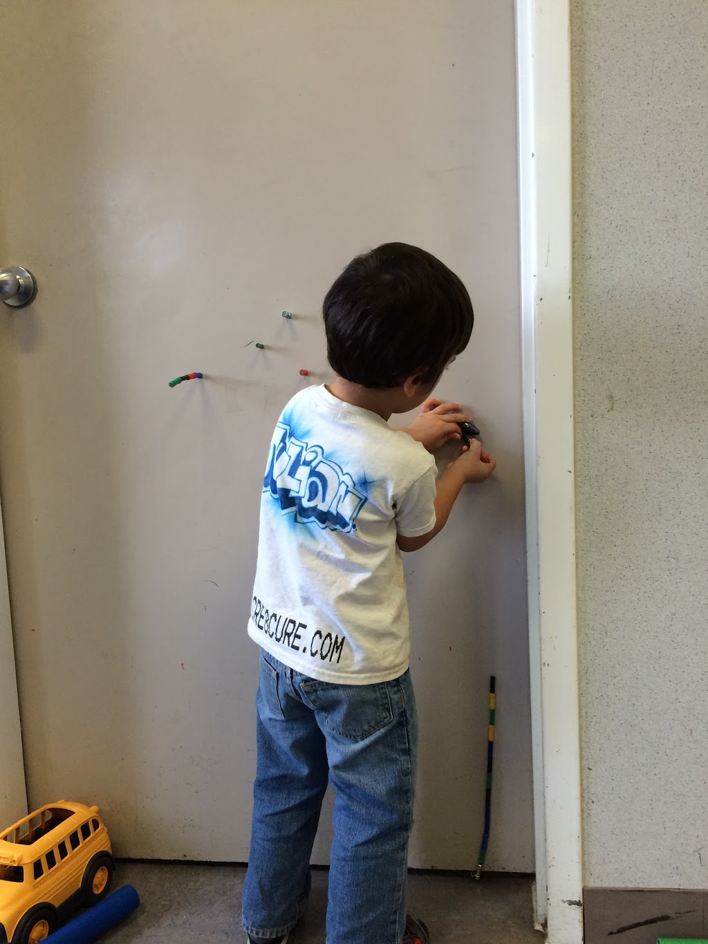 Meadowest Preschool | 3020 Vanderbilt Rd, Mississauga, ON L5N 4W8, Canada | Phone: (905) 301-3781