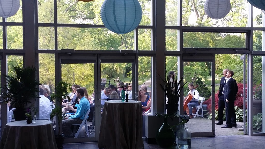 The Garden Club Of London | 625 Springbank Dr, London, ON N6K 4T1, Canada | Phone: (519) 471-6200