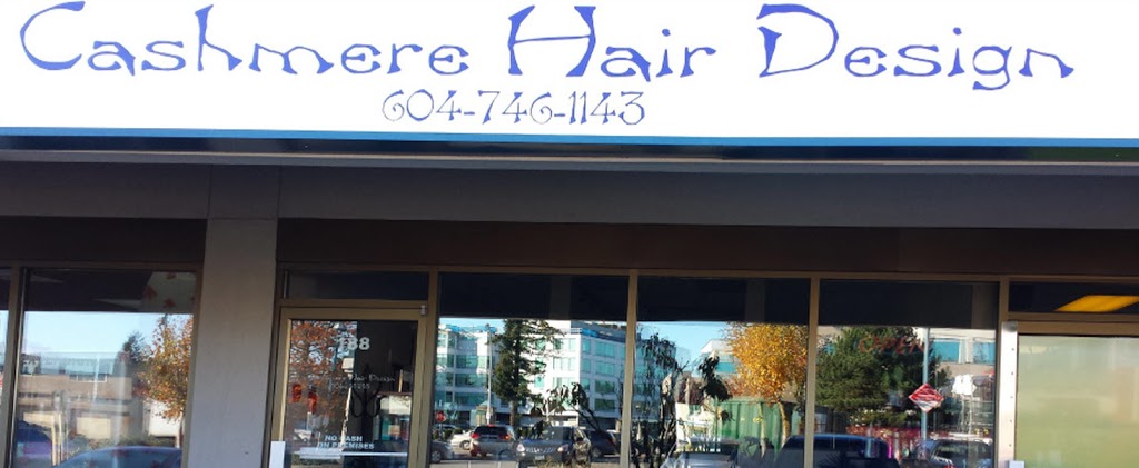 Cashmere Hair Design | 2655 Clearbrook Rd #188, Abbotsford, BC V2T 2Y6, Canada | Phone: (604) 746-1143