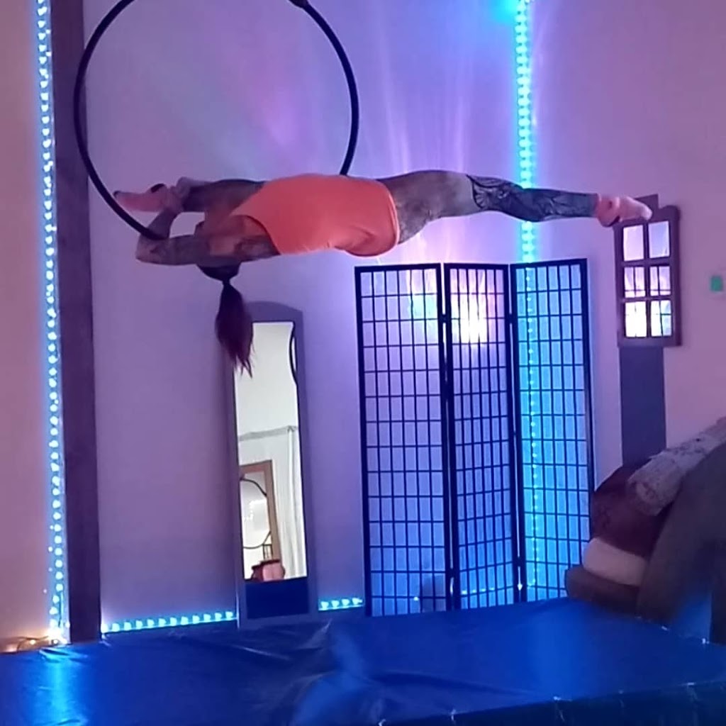 Circus Freaks | 425 Stanford Ave E #106, Parksville, BC V9P 1M2, Canada | Phone: (250) 218-3050