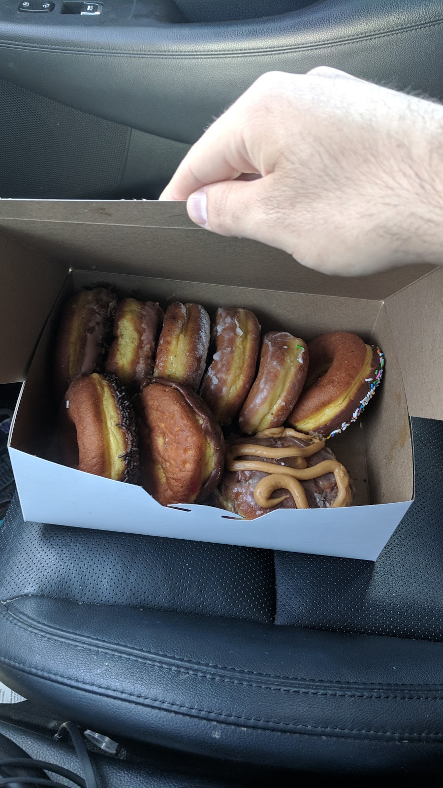 Spicers Bakery in Lambeth | 2386 Main St #1, London, ON N6P 1A9, Canada | Phone: (519) 281-5438
