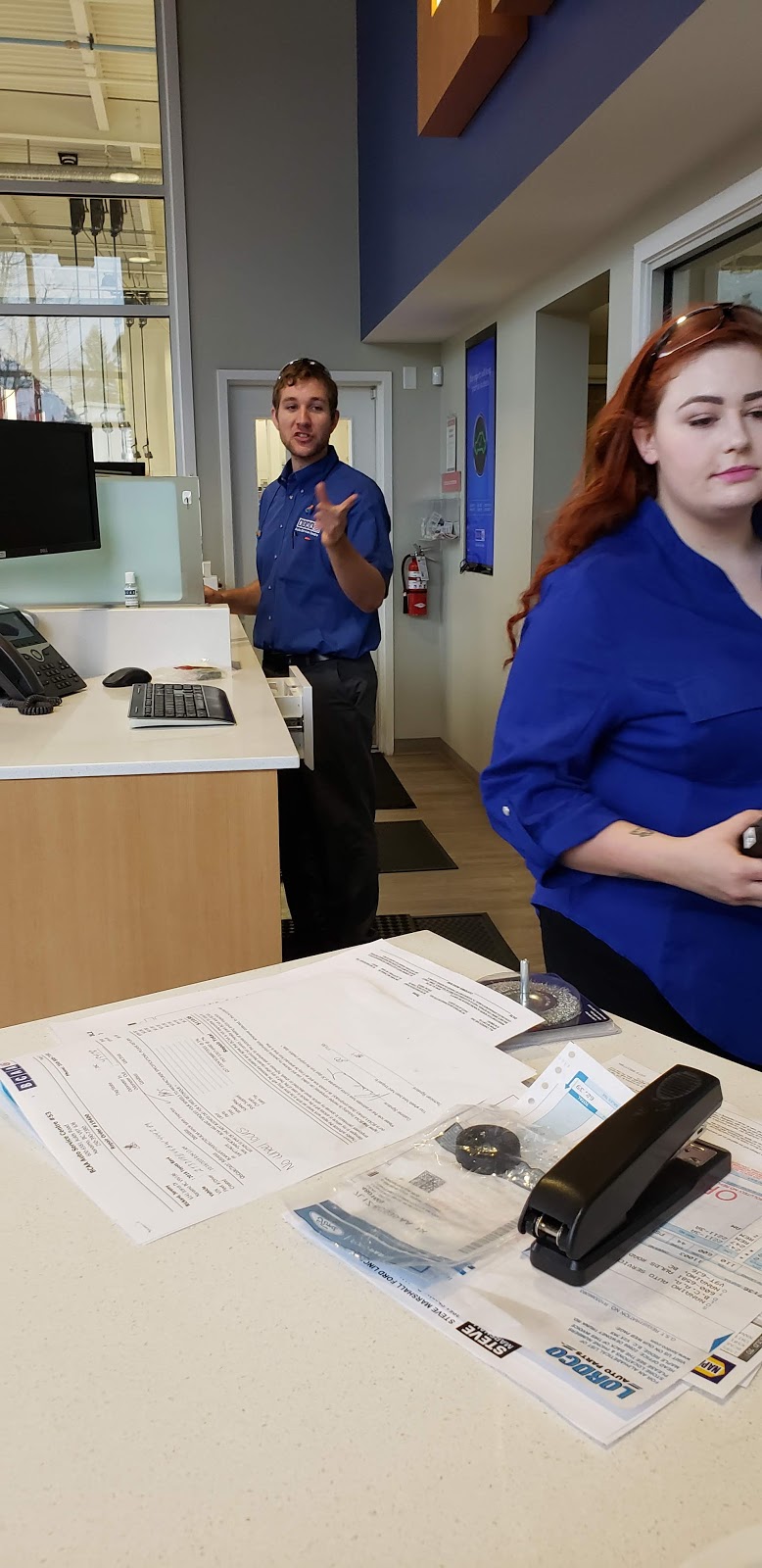 BCAA Auto Service Centre | 6581 Aulds Rd Unit 600, Nanaimo, BC V9T 6J6, Canada | Phone: (250) 390-7380