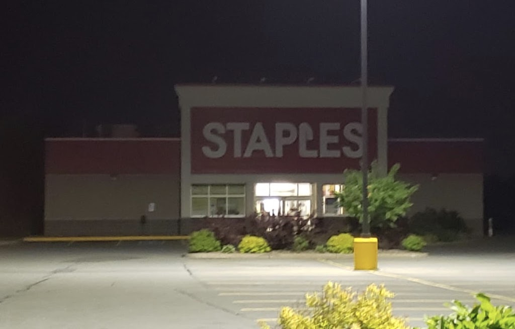 Staples | 461 Nova Scotia Trunk 10, Cookville, NS B4V 7P4, Canada | Phone: (902) 527-2156
