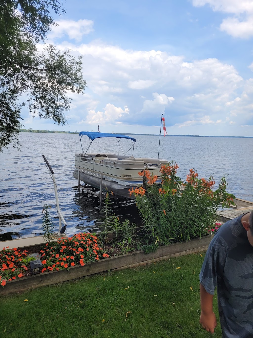 Muscote Bay | 59 Bishop Ln, Ameliasburgh, ON K0K 1A0, Canada | Phone: (519) 841-4511