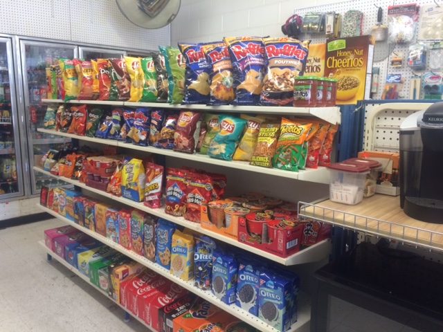 U-Ville-Variety | 4421, Hwy 7, Markham, ON L3R 1M1, Canada | Phone: (905) 474-1865