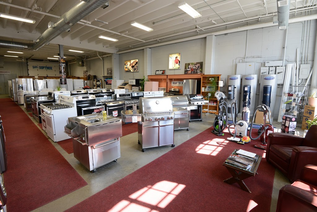Cards TV & Appliances | 6392 Main St, Whitchurch-Stouffville, ON L4A 1G3, Canada | Phone: (905) 640-3622