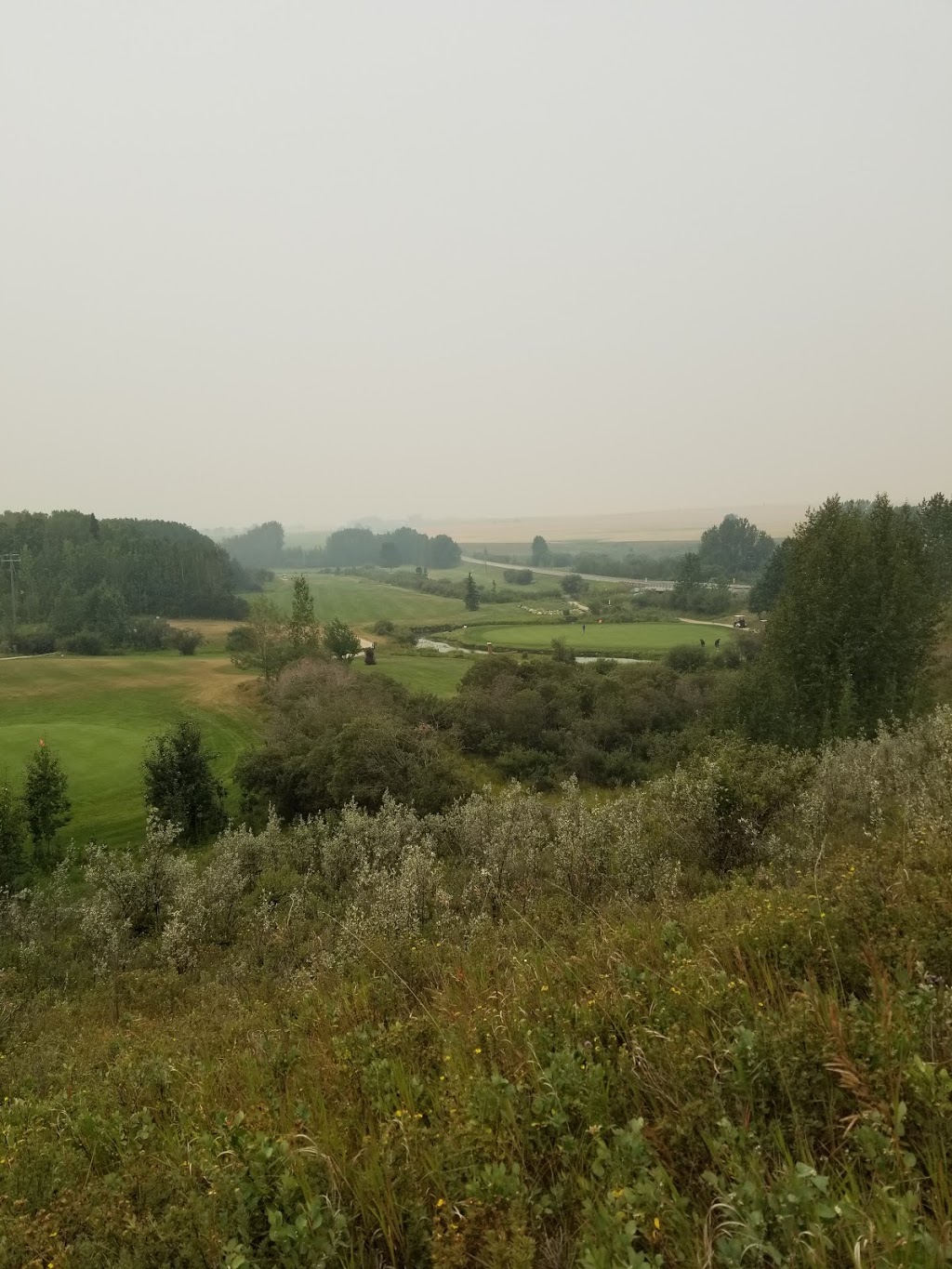 Beaver Dam Golf Course & RV Resort | Symons Valley Rd NW, Madden, AB T0M 1L0, Canada | Phone: (403) 946-5200