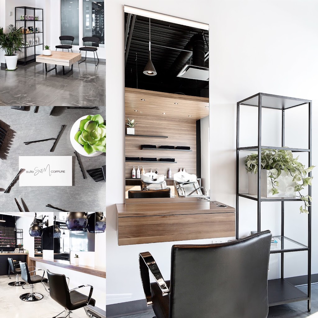 Suite SM Coiffure | 1100 Bd Guillaume-Couture local 120, Lévis, QC G6W 0R8, Canada | Phone: (418) 839-3339
