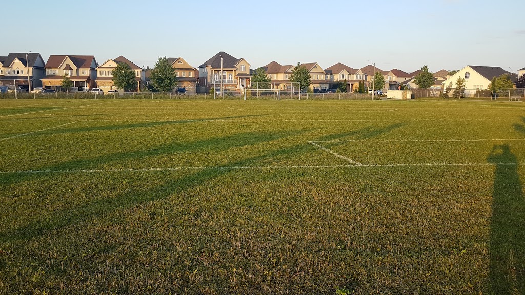 Margate Park | 535 Nottingham Crescent, Oshawa, ON L1K 2V6, Canada | Phone: (905) 436-3311