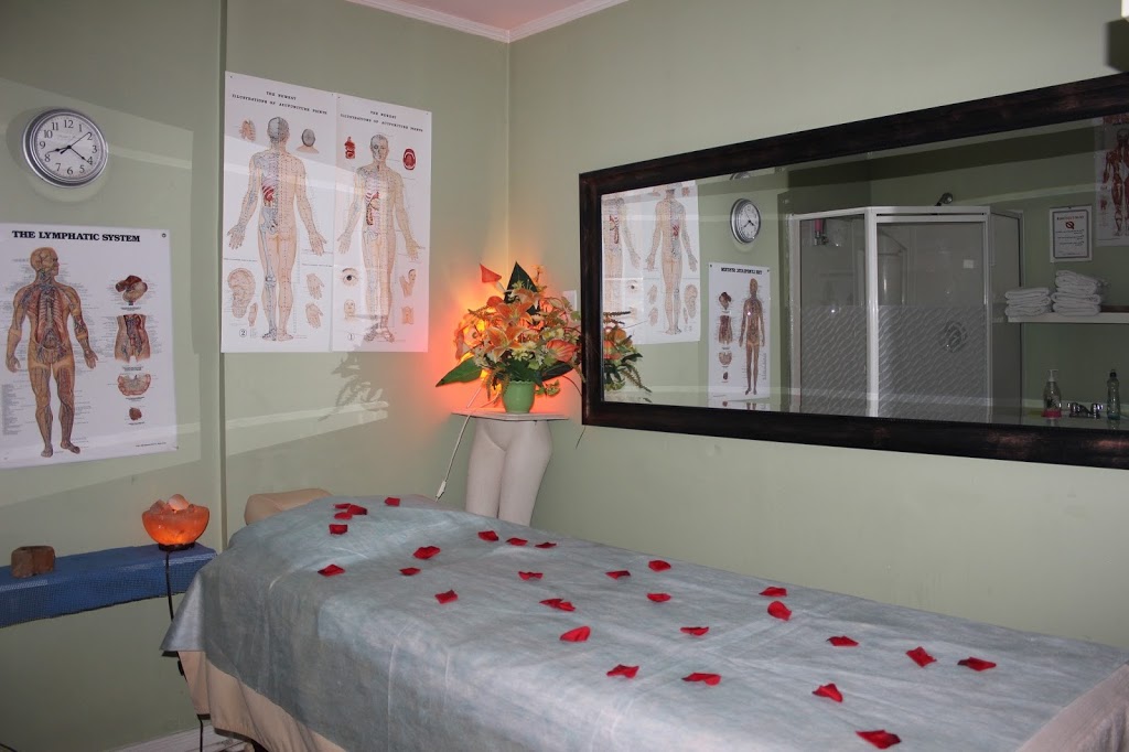 JayminiCare Spa | 608 The Queensway Unit 6, Etobicoke, ON M8Y 1K1, Canada | Phone: (416) 354-2009