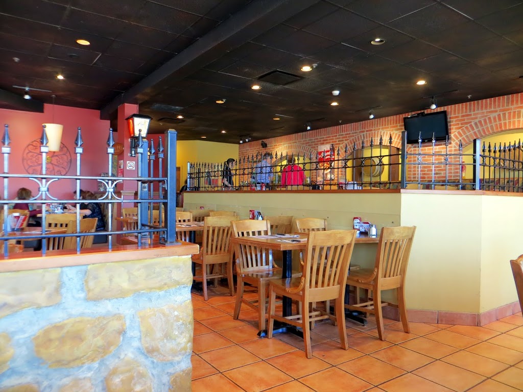 Mikes | Levi, 101-1810 Route des Rivières, Saint-Nicolas, QC G7A 2P6, Canada | Phone: (418) 832-3030