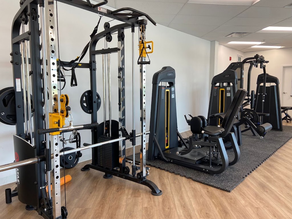 PhysioErgo Vivacité Terrebonne | 1425 Chem. Gascon #202, Terrebonne, QC J6X 4L9, Canada | Phone: (450) 961-3746