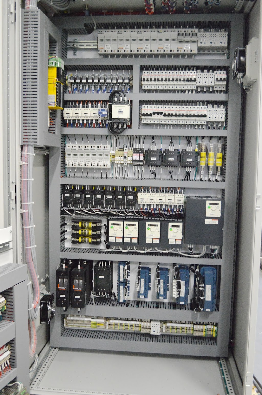 Voltberg Controls Ltd. | 7889 132 St #201, Surrey, BC V3W 4N2, Canada | Phone: (604) 597-8872