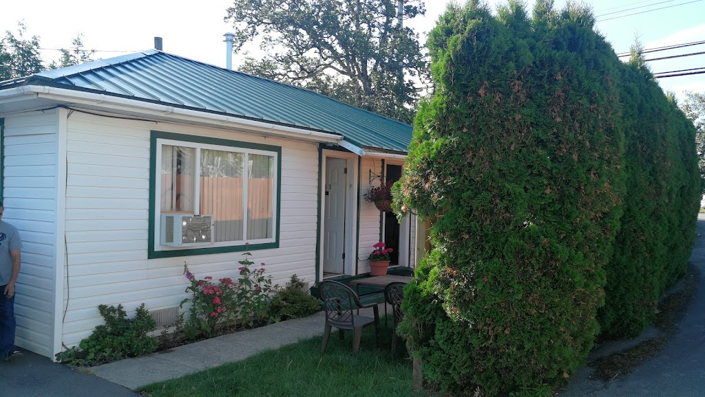 Somass Motel & RV | 5279 River Rd, Port Alberni, BC V9Y 6Z3, Canada | Phone: (250) 724-3236