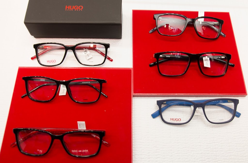 Dr. J. Deol & Associates Family Eye Care | 4520 Ebenezer Rd #1, Brampton, ON L6P 2R2, Canada | Phone: (905) 913-1109
