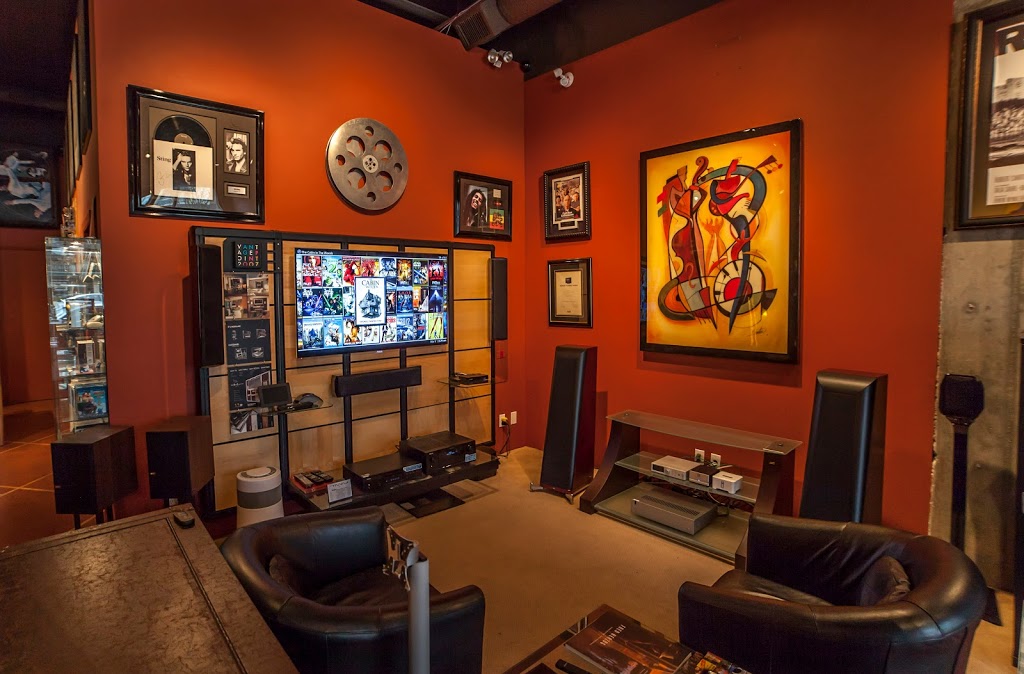 Yana Imaginative Audio Video Solutions Inc | 1872 Marine Dr, West Vancouver, BC V7V 1J6, Canada | Phone: (604) 922-0107