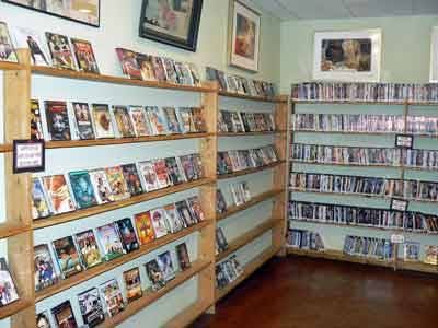 Cross Road Grocery & Video | 7802 Silver Lake Rd, Maple Falls, WA 98266, USA | Phone: (360) 599-9657