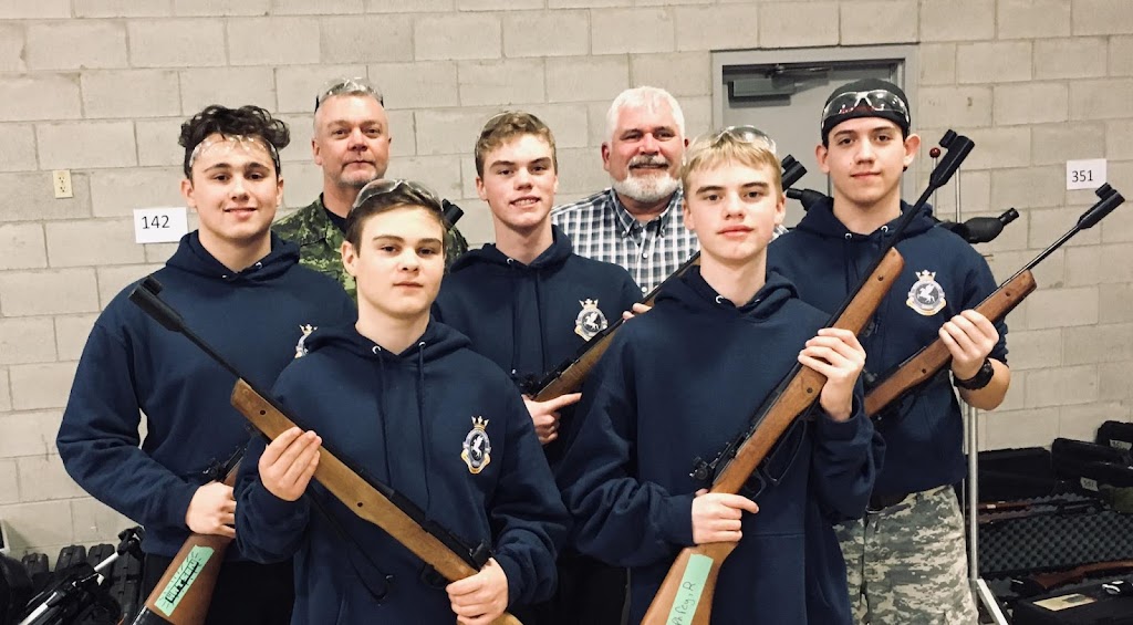 659 Brock Royal Canadian Air Cadets | 38 Petes Ln, Pefferlaw, ON L0E 1N0, Canada | Phone: (705) 307-0659