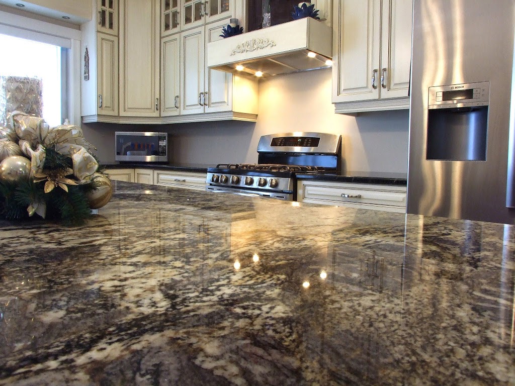 Khouri Granite Ltd | 875 Lapointe St, Sudbury, ON P3A 5N8, Canada | Phone: (705) 560-9555