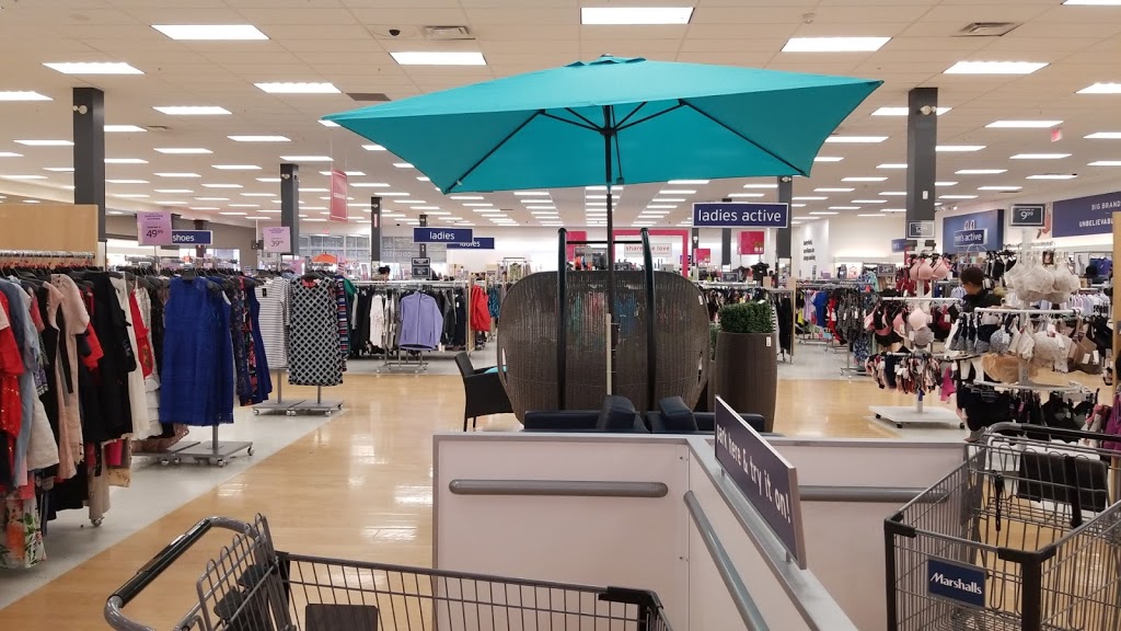 Marshalls | 655 Fairway Rd S, Kitchener, ON N2C 1X4, Canada | Phone: (519) 893-2648