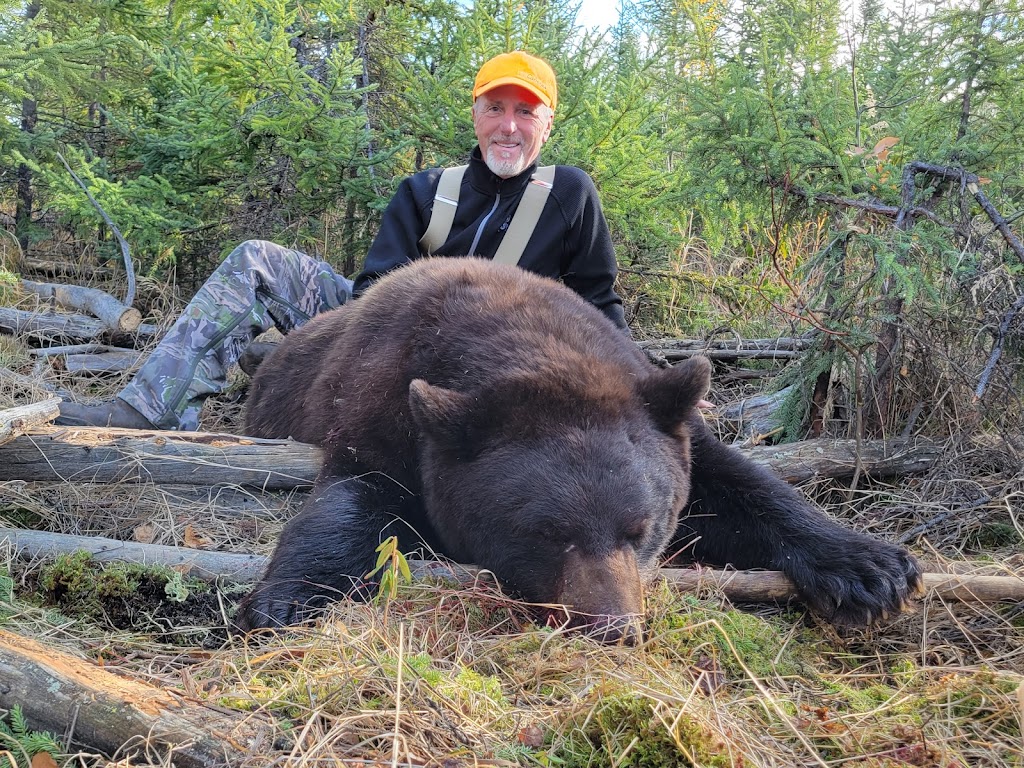 Gates Taxidermy | 403 Rue Desautels, Winnipeg, MB R2H 0J6, Canada | Phone: (204) 989-0188