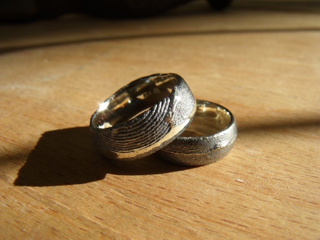 Marcus Ó Broin Jewellery | 4639 Lakeshore Rd #101, Kelowna, BC V1W 1X3, Canada | Phone: (778) 477-6626