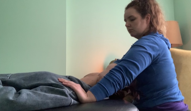 That Stretch Girl | 513 Dundas St, Woodstock, ON N4S 1C3, Canada | Phone: (519) 608-1288