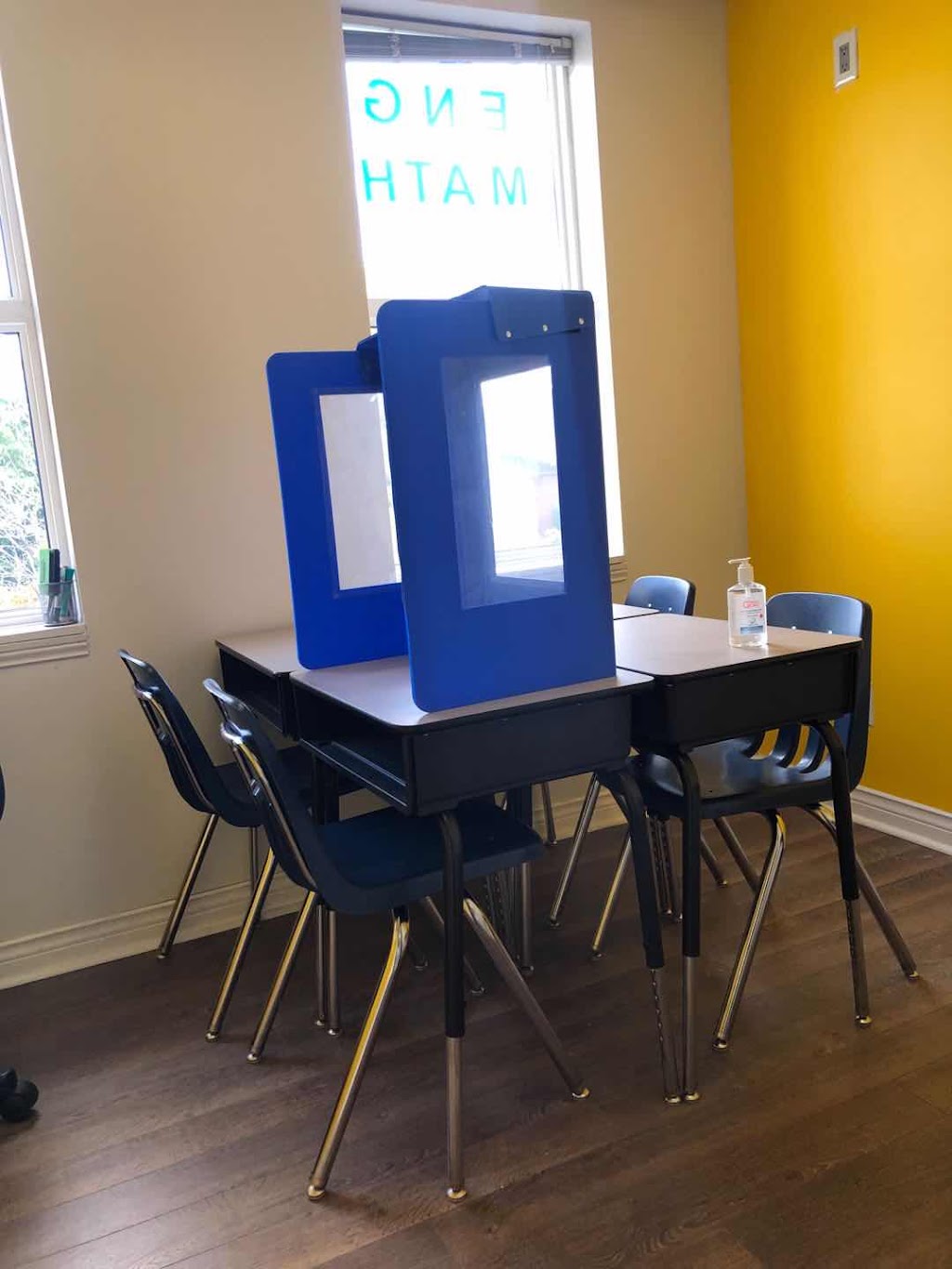 Inspiration Learning Center - Thornhill | 7787 Yonge St #205, Thornhill, ON L3T 7L2, Canada | Phone: (905) 709-0076