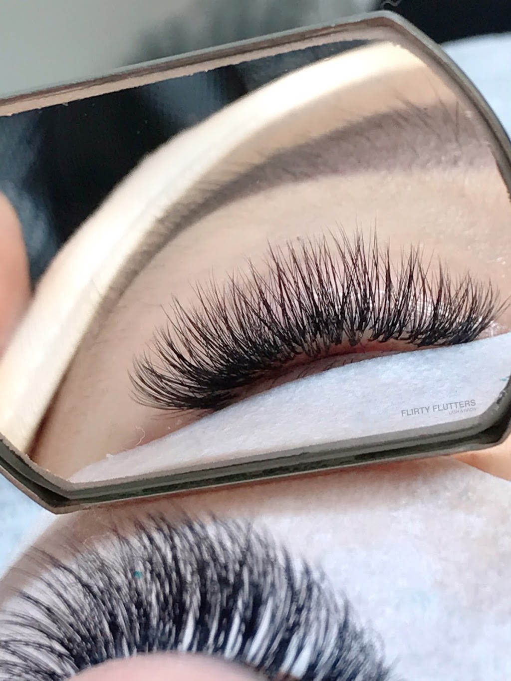 Flirty Flutters - North Torontos Best Eyelash Extensions and Ey | 691 Mt Pleasant Rd, Toronto, ON M4S 2N2, Canada | Phone: (416) 486-0808