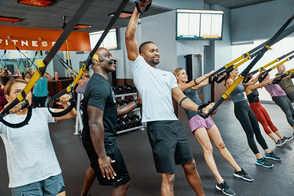 Orangetheory Fitness Blainville | 1471 Bd Michèle-Bohec, Blainville, QC J7C 5L4, Canada | Phone: (450) 969-8940