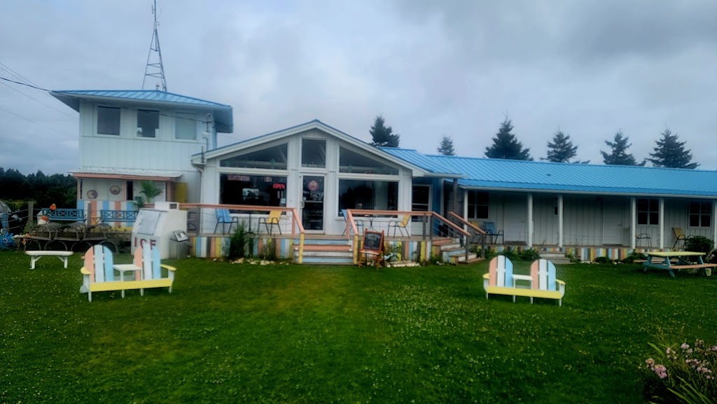 Seashell Café | 42 King St, Kensington, PE C0B 1M0, Canada | Phone: (902) 836-4577